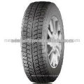 Neumáticos de invierno Neumáticos de nieve Rines de PCR para invierno 185 / 65R14